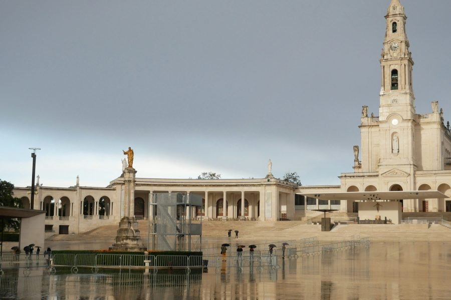Fátima – Batalha – Nazaré – Óbidos