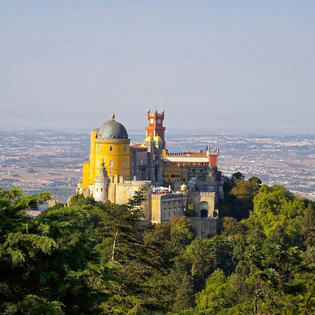 Sintra